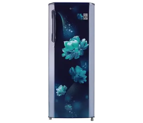 LG 261 L Direct Cool Single Door 3 Star Refrigerator