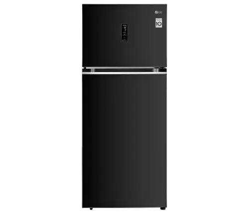 LG 413 L Frost Free Double Door 3 Star Convertible Refrigerator  