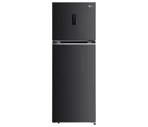 LG 343 L Frost Free Double Door 3 Star Convertible Refrigerator