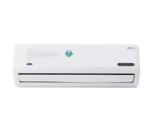 CARRIER Hybridjet 1.5 Ton 3 Star Split Inverter AC - White  (18K 3 STAR ESTER INVERTER)