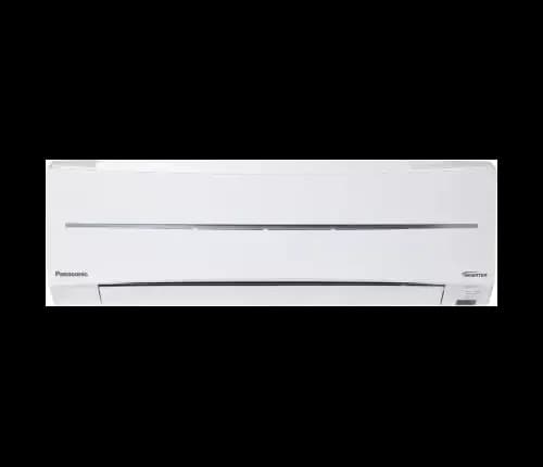 Panasonic 1 Ton 5 Star Split Inverter AC 