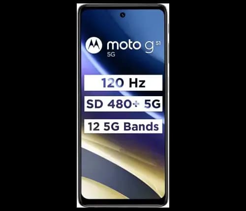 Motorola G51 5G 