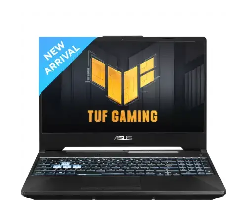 ASUS TUF Gaming A15 AMD Ryzen 7 Octa Core 7435HS - (16 GB/512 GB SSD/Windows 11 Home)