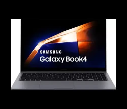 SAMSUNG Galaxy Book4 Intel Core i7 13th Gen 1355U 