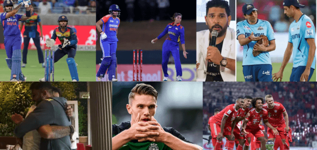 Sports News: Cricket Updates: Nehra's Departure, Women's Asia Cup Win, New T20I Captain, Transfer Rumors