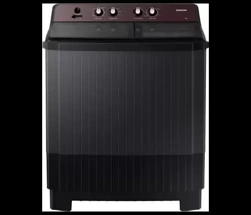 SAMSUNG 9 kg Semi-Automatic Top Load Washing Machine 