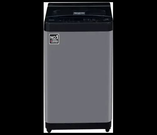Panasonic 8 kg Fully Automatic Top Load Washing Machine 