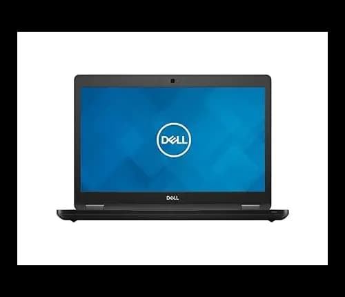 DELL Latitude 5490 Core i5 7th Gen Laptop