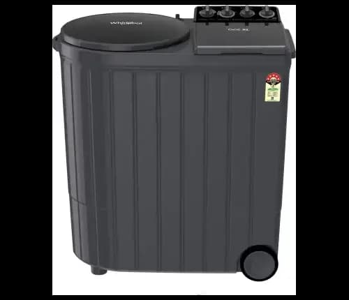 Whirlpool 10.5 kg 5 Star,  Semi-Automatic Top Load Washing
