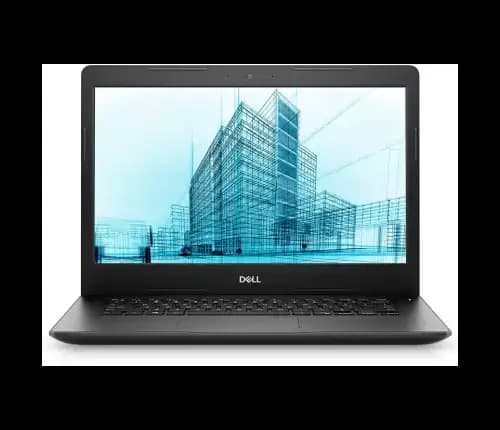 DELL Latitude 3490 Intel Core i5 8th Gen i5-8250U