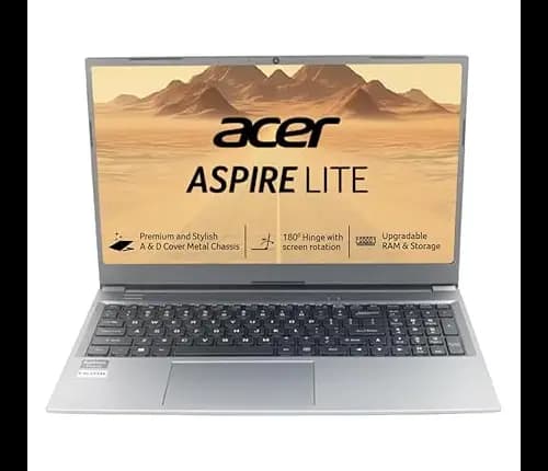Acer Aspire Lite 12th Gen Intel Core i5-1235U 
