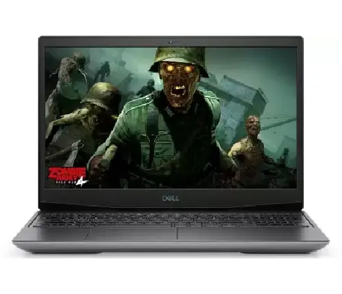 DELL G5 (2024) Series AMD Ryzen 5 Hexa Core 4600H 