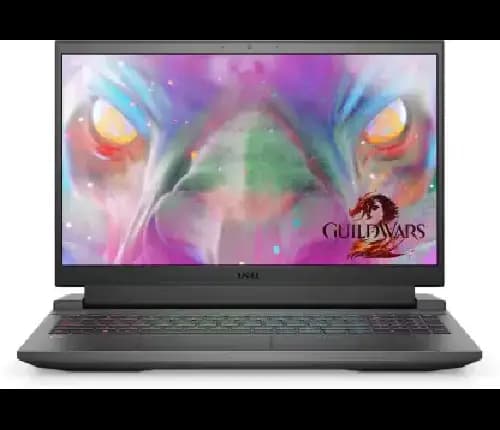 DELL G15 5510 (2024) Intel Core i5 10th Gen 10200H
