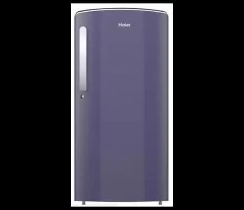 Haier 185 Litres 2 Star Single Door Direct Cool Refrigerator