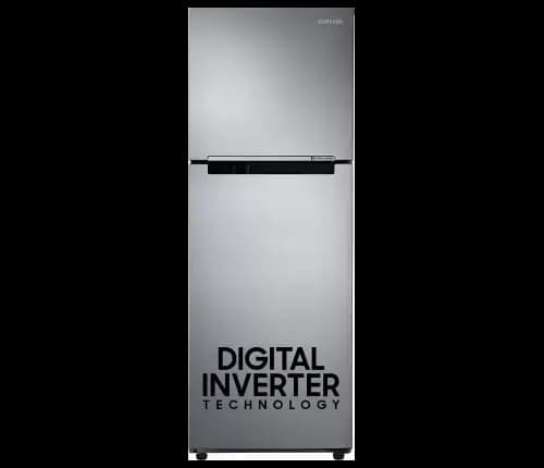 SAMSUNG 236 L Frost Free Double Door 