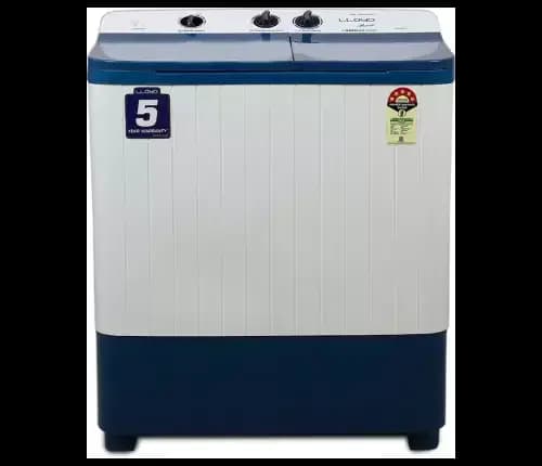 Lloyd by Havells 7 kg Semi-Automatic Top Load Washing Machine 
