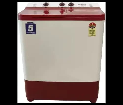 Lloyd 7 kg Semi-Automatic Top Load Washing Machine 