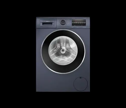 Bosch 8 kg 5 Star Fully-Automatic Front Loading Washing Machine