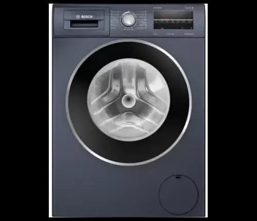 BOSCH 8 kg 1400RPM Fully Automatic Front Load 