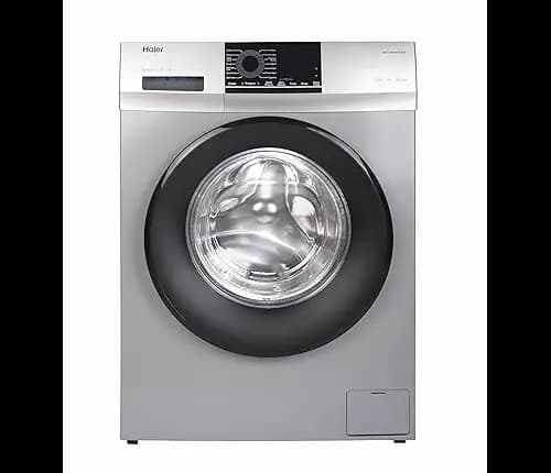 Haier 6.5 kg Fully Automatic Front Load