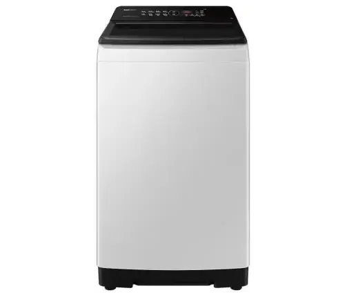 SAMSUNG 7 kg Fully Automatic Top Load Washing Machine Black
