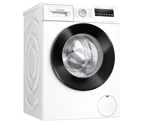BOSCH 8 kg INVERTERTOUCH CONTROL,1200RPM Fully Automatic 