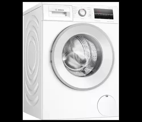 BOSCH 9/6 kg Washer with Dryer Inverter