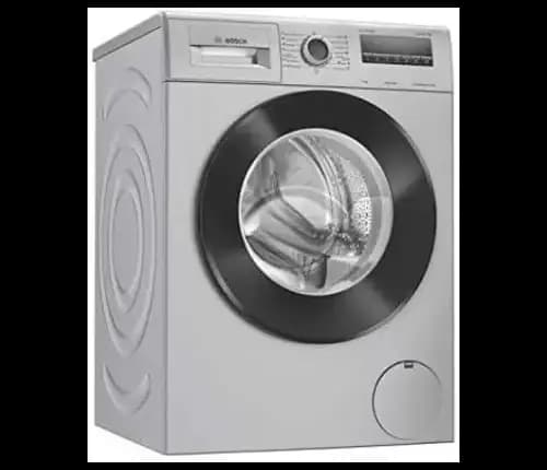 BOSCH 8 kg 1200RPM Fully Automatic Front Load 