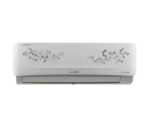 Lloyd 1 Ton 3 Star Split Inverter AC - White