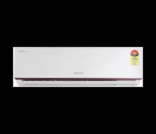 Voltas 1.5 Ton 5 Star Split AC - White