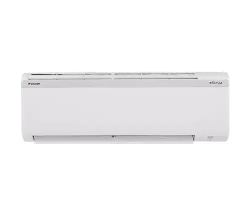 DAIKIN Standard Plus 1.5 Ton 3 Star Inverter Split AC