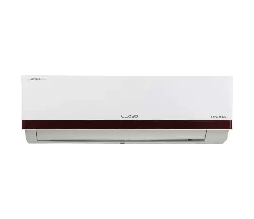 Lloyd 1 Ton 5 Star Split Inverter AC - White