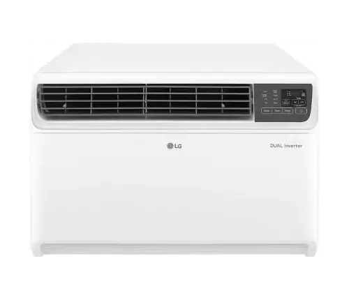 LG 1.5 Ton 5 Star DUAL Inverter Window AC