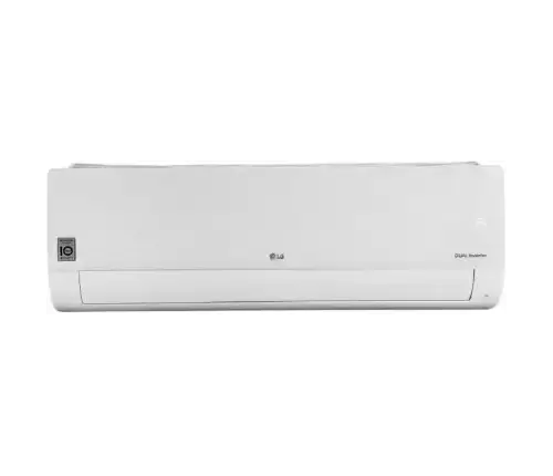 LG 2023 Model 1.5 Ton 5 Star Split Dual Inverter AC with Wi-fi Connect - White