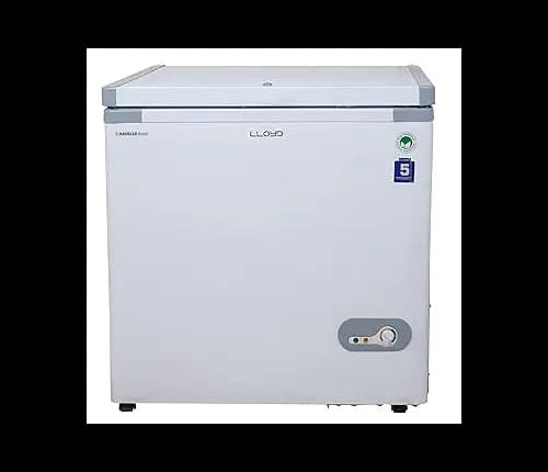 Lloyd 216 Litre Hard Top Single Door