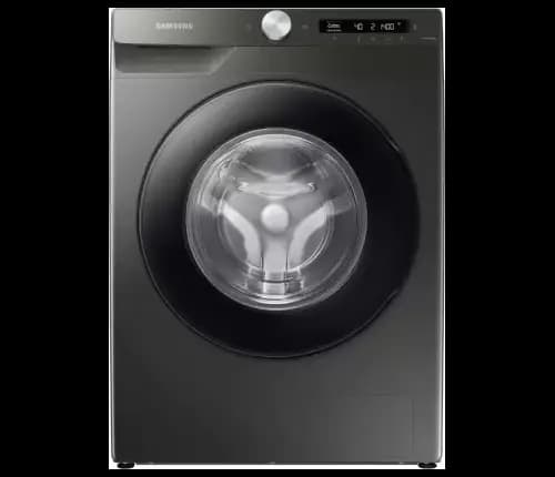 SAMSUNG 8 kg with Wi-Fi Enabled Fully Automatic Front Load 