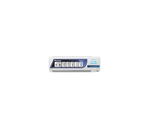 Daikin Standard Plus Series Split 1.5 Ton 3 Star Inverter AC