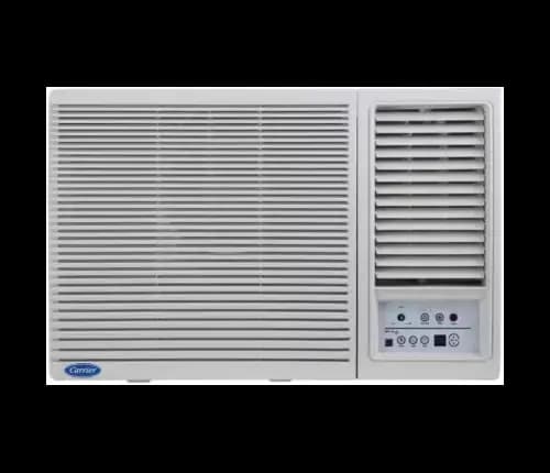CARRIER 1.5 Ton 3 Star Window AC - White