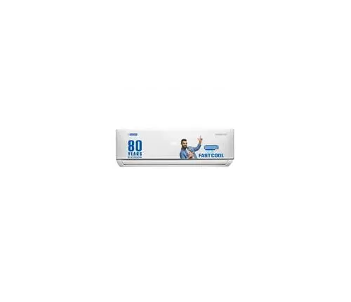Bluestar DNU Series Split 5 in 1 Convertible 2 Ton 3 Star Inverter AC