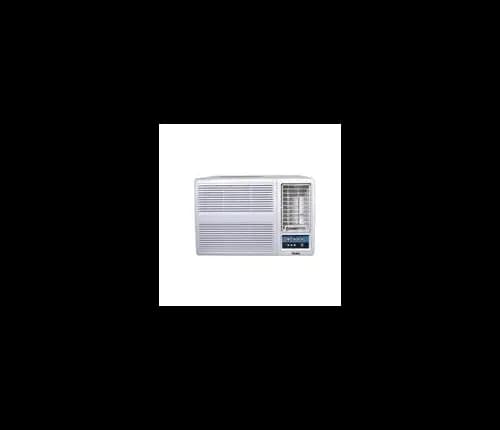 Haier 1.5 Ton (3 Star) Fixed Speed Window AC with Anti-Bacterial Filter