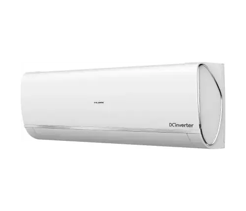 Haier 1.6 Ton 5 Star Split Inverter AC - White