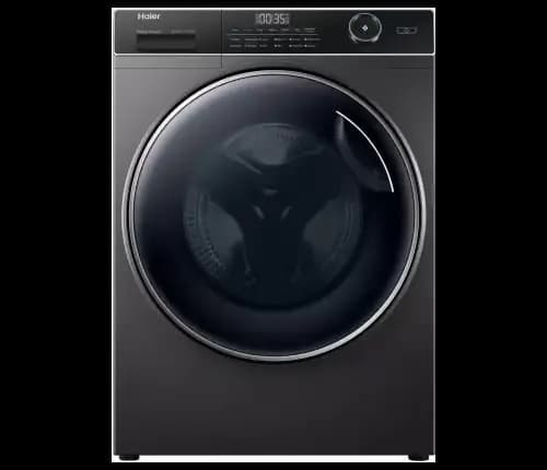 Haier 10.5 kg Fully Automatic Front Load