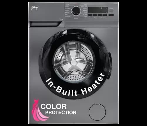 Godrej 7 kg Fully Automatic Front Load 