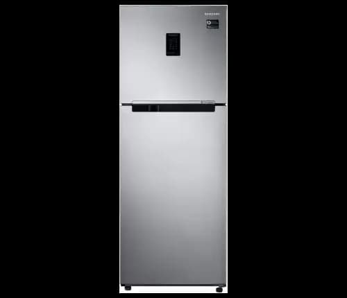 SAMSUNG 301 L Frost Free Double Door