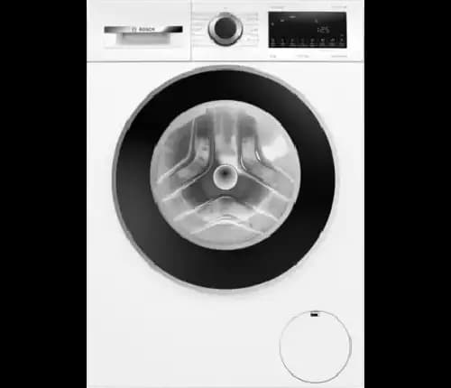 Bosch 8 KG Fully Automatic Front Load Washing Machine