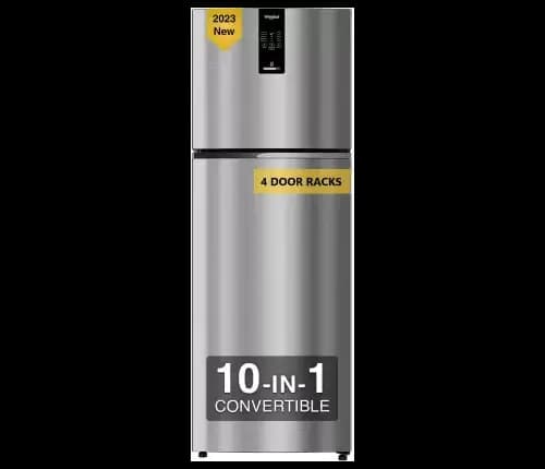 Whirlpool 235 L Frost Free