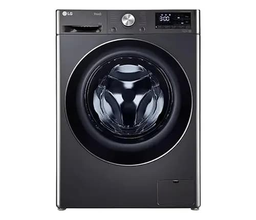 LG 11 Kg 5 Star Inverter Wi-Fi Fully-Automatic Front Load 