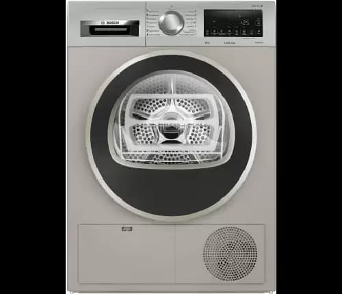 Bosch 8 KG Fully Automatic Front Load 