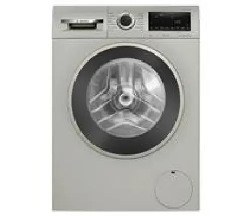 Bosch 9 KG Fully Automatic Front Load Washing Machine