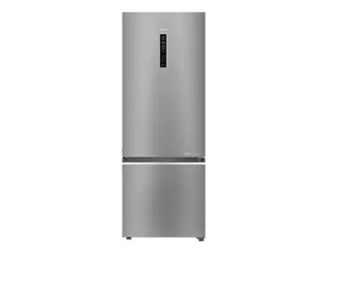 Haier 355 litres 3 Star Double Door